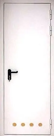 Входная дверь Citran-6 (Нитроэмаль)
