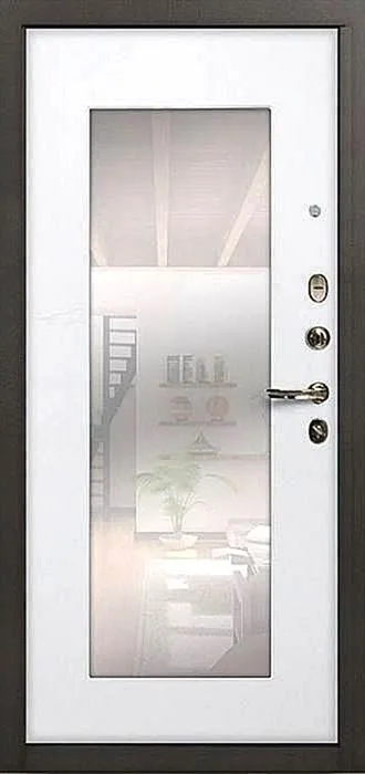 Входная дверь Status-5 (МДФ ПВХ)